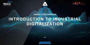 Andritz Automation Day 2021